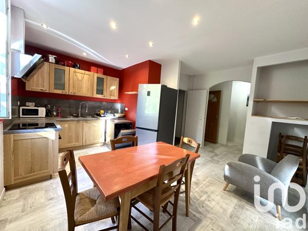 Location appartement 3 pièces 65 m² Valréas