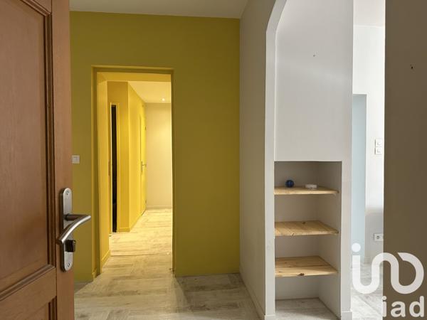 Location appartement 3 pièces 65 m² Valréas