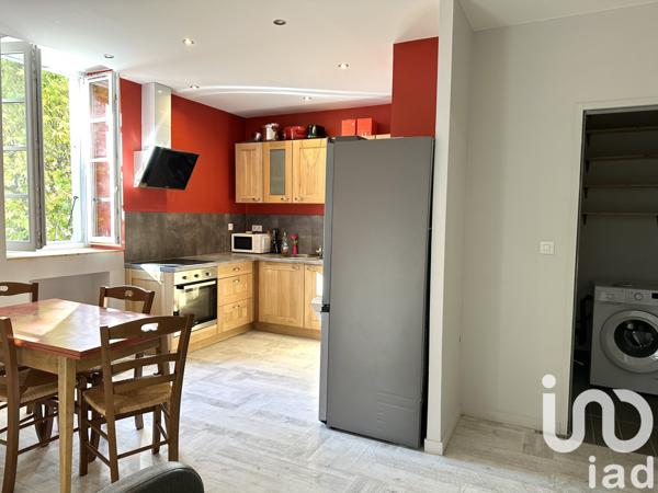 Location appartement 3 pièces 65 m² Valréas