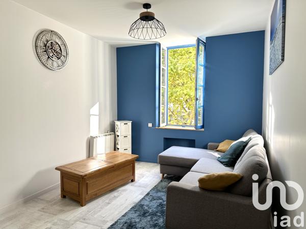 Location appartement 3 pièces 65 m² Valréas