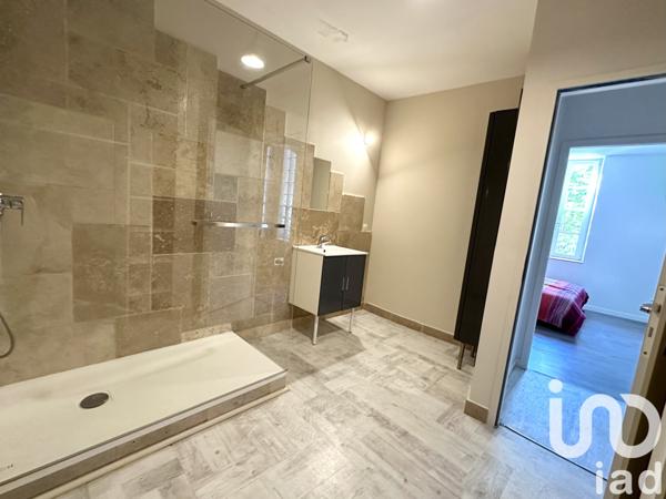 Location appartement 3 pièces 65 m² Valréas