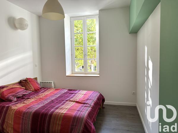 Location appartement 3 pièces 65 m² Valréas