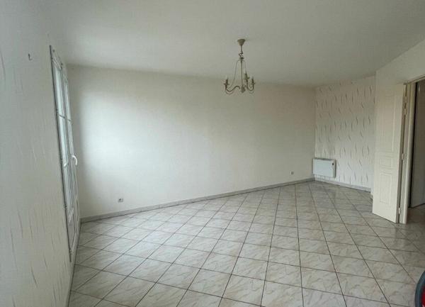 Appartement à louer    2 pièces •  La Ferté-sous-Jouarre
