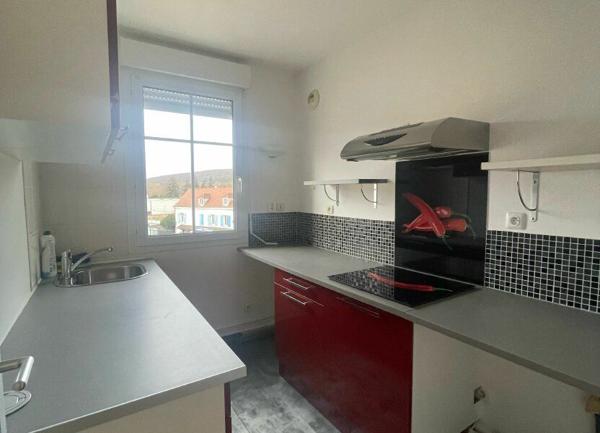 Appartement à louer    2 pièces •  La Ferté-sous-Jouarre