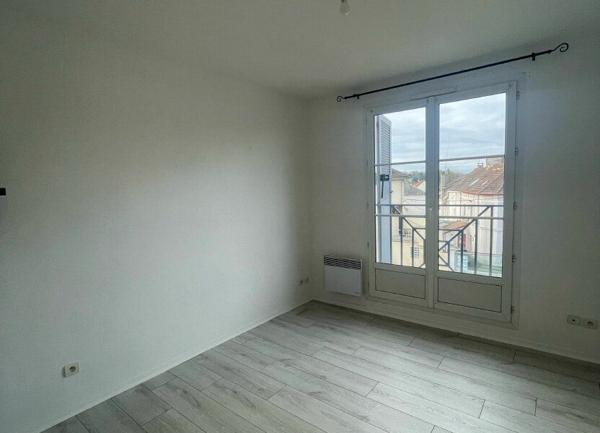 Appartement à louer    2 pièces •  La Ferté-sous-Jouarre