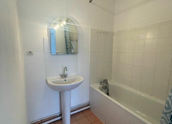 Appartement à louer    2 pièces •  La Ferté-sous-Jouarre