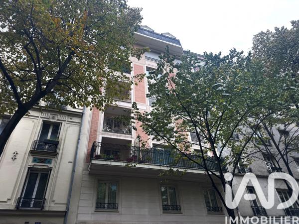 Appartement à vendre 3 pièces 88 m² Paris 13