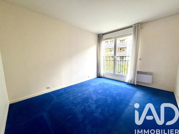 Appartement à vendre 3 pièces 88 m² Paris 13