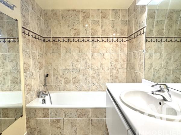 Appartement à vendre 3 pièces 88 m² Paris 13