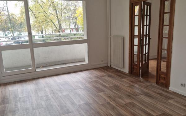 Appartement à vendre    4 pièces • 86,26 m2 Créteil