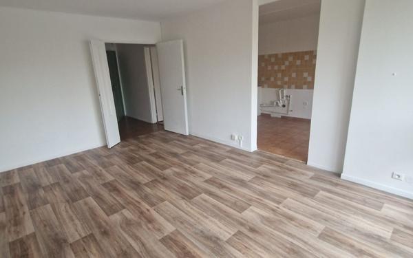 Appartement à vendre    4 pièces • 86,26 m2 Créteil