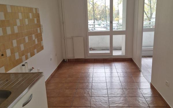 Appartement à vendre    4 pièces • 86,26 m2 Créteil