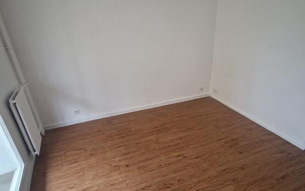 Appartement à vendre    4 pièces • 86,26 m2 Créteil