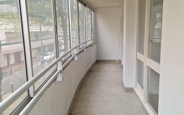 Appartement à vendre    4 pièces • 86,26 m2 Créteil