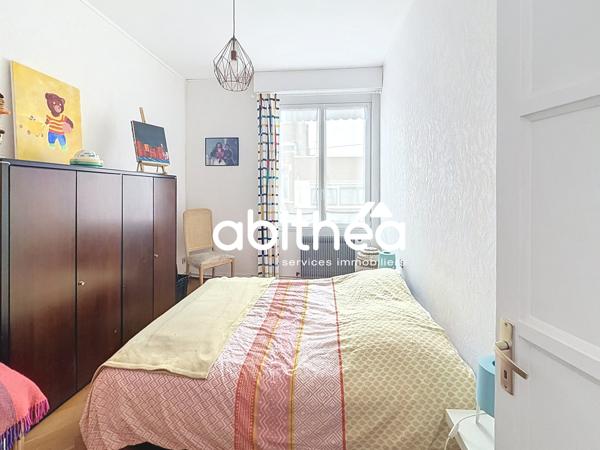 GRAND LOFT EN CENTRE VILLE
