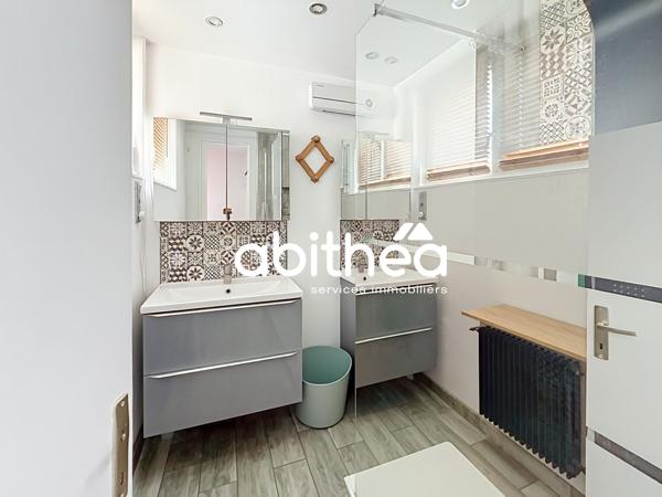 GRAND LOFT EN CENTRE VILLE