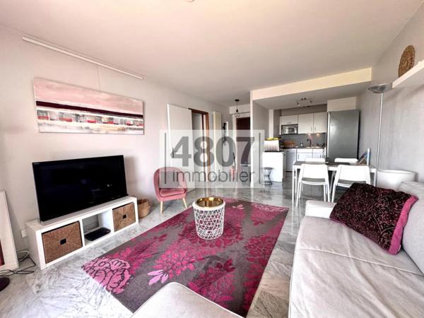 Appartement à vendre à Annecy (74940)