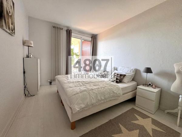 Appartement à vendre à Annecy (74940)