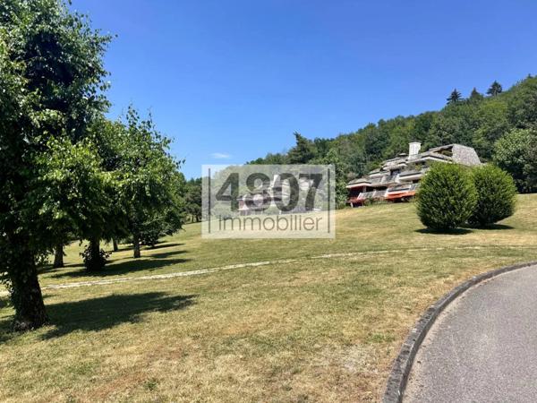 Appartement à vendre à Annecy (74940)