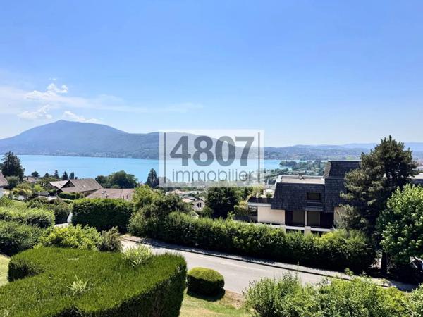 Appartement à vendre à Annecy (74940)