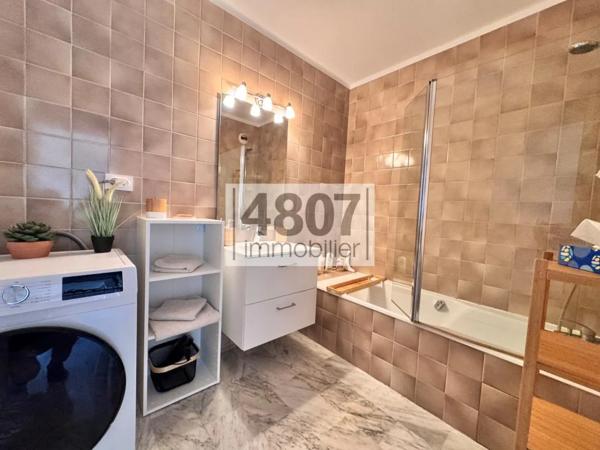 Appartement à vendre à Annecy (74940)