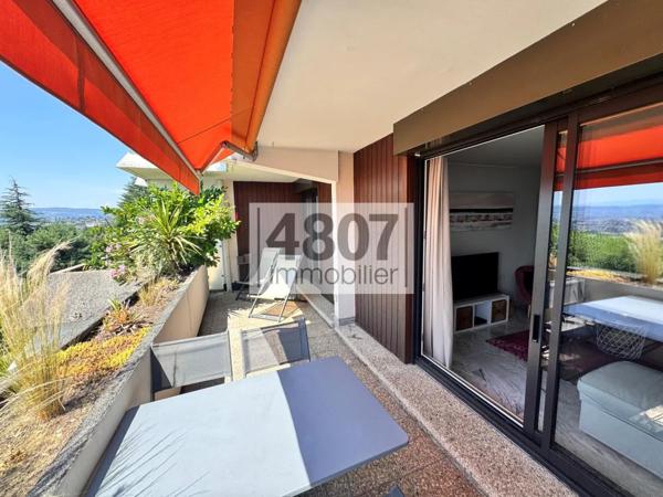 Appartement à vendre à Annecy (74940)