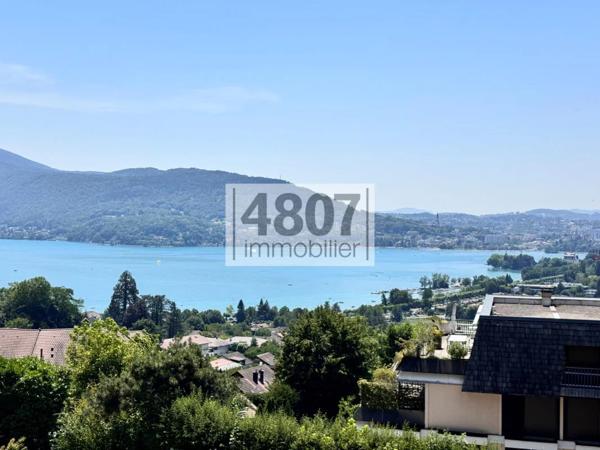 Appartement à vendre à Annecy (74940)