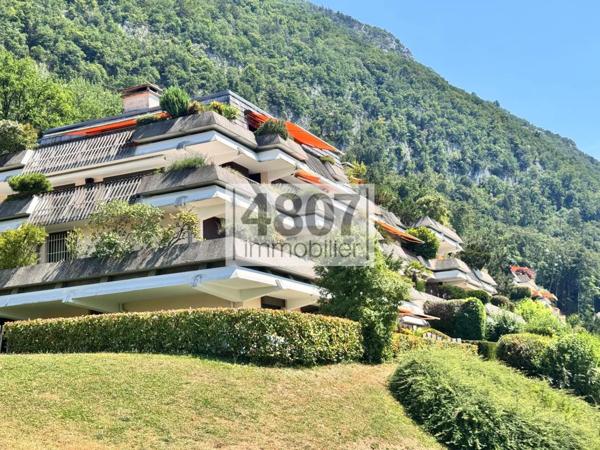 Appartement à vendre à Annecy (74940)