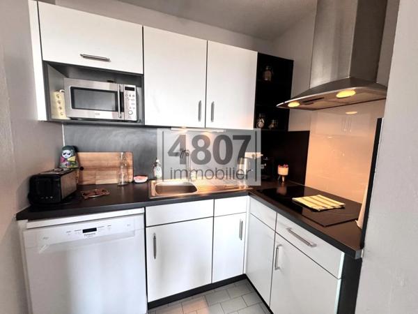 Appartement à vendre à Annecy (74940)