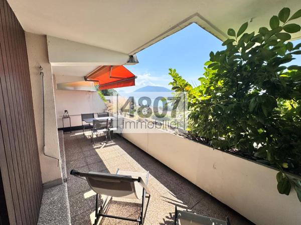 Appartement à vendre à Annecy (74940)