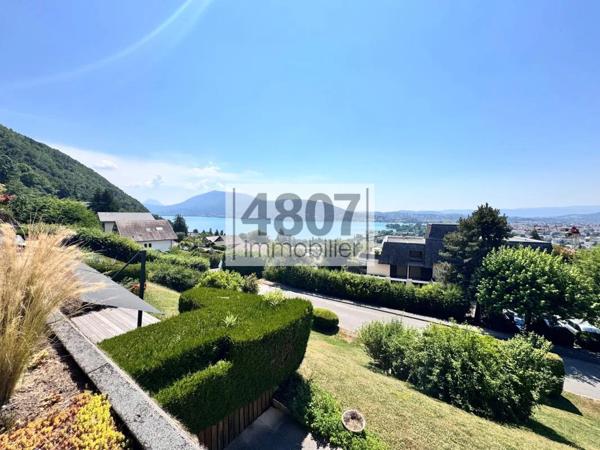 Appartement à vendre à Annecy (74940)