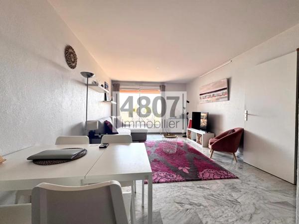 Appartement à vendre à Annecy (74940)