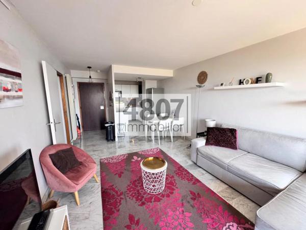 Appartement à vendre à Annecy (74940)
