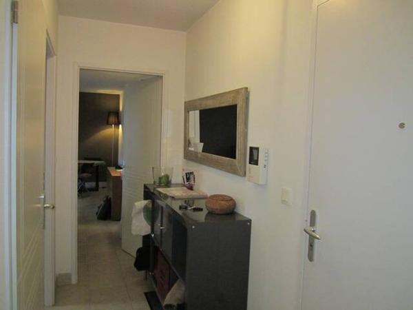 Appartement 3 pièces                                        - 44000 Nantes Réf : 12062