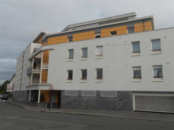 Appartement 3 pièces                                        - 44000 Nantes Réf : 12062