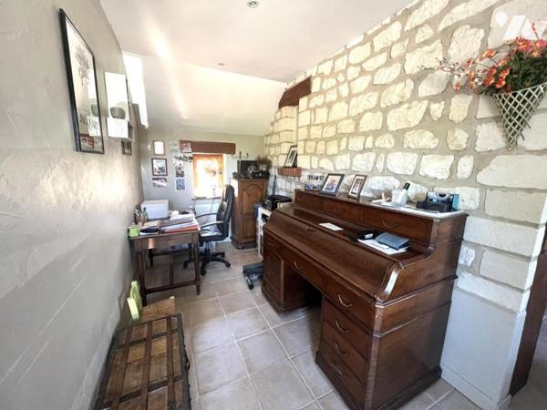 Maison 5 pièces 140 m² Saint-Aignan