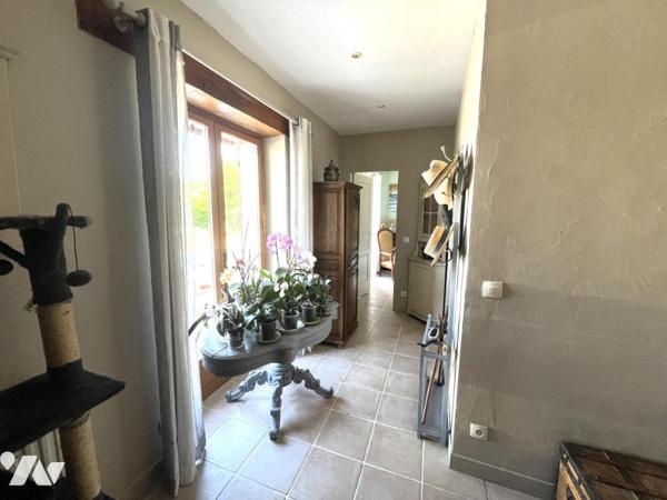 Maison 5 pièces 140 m² Saint-Aignan