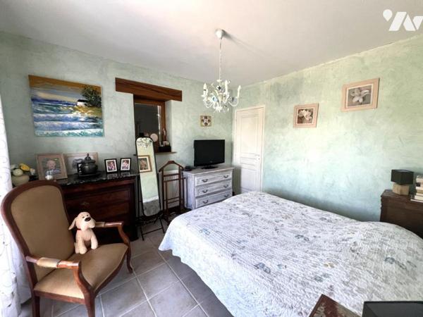 Maison 5 pièces 140 m² Saint-Aignan