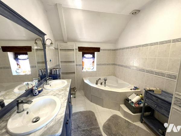 Maison 5 pièces 140 m² Saint-Aignan