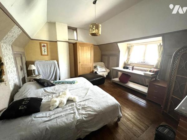 Maison 5 pièces 140 m² Saint-Aignan