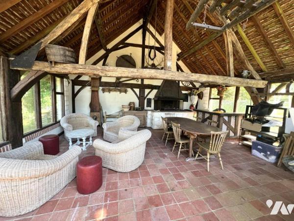 Maison 5 pièces 140 m² Saint-Aignan