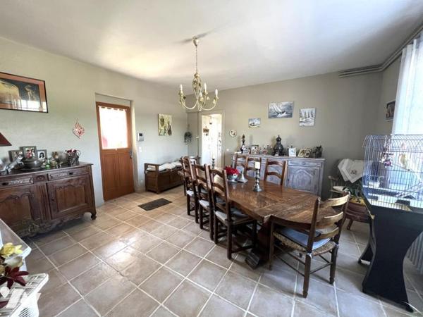 Maison 5 pièces 140 m² Saint-Aignan