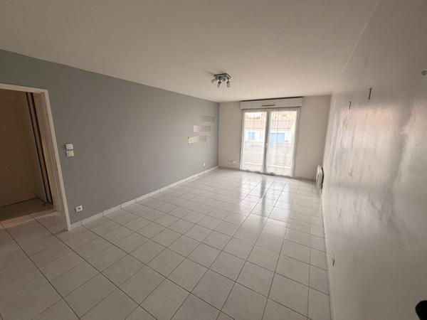 Appartement à vendre Bouguenais 3 pièces