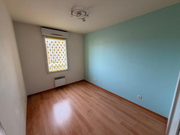 Appartement à vendre Bouguenais 3 pièces