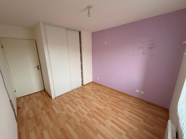 Appartement à vendre Bouguenais 3 pièces
