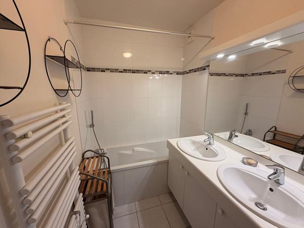 Appartement à vendre Bouguenais 3 pièces