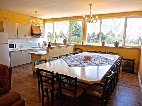 Superbe Château XIXᵉ en Tuffeau entièrement restauré