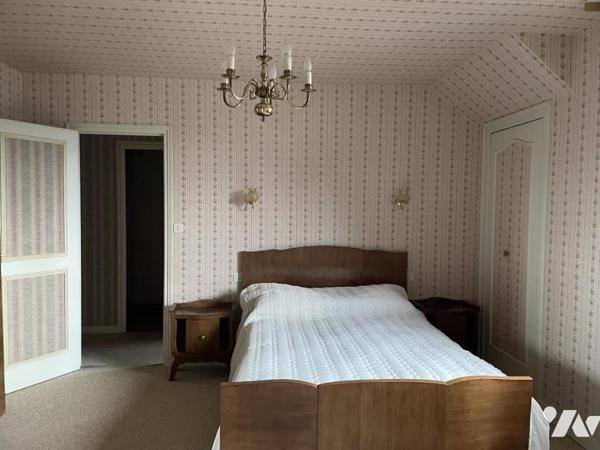 CENTRE VILLE LOUDEAC