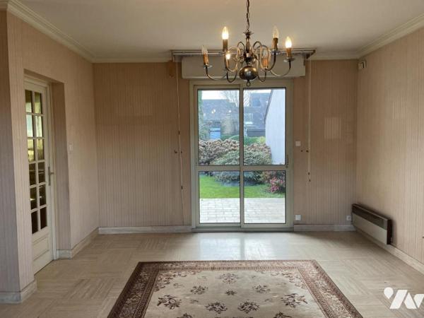 CENTRE VILLE LOUDEAC