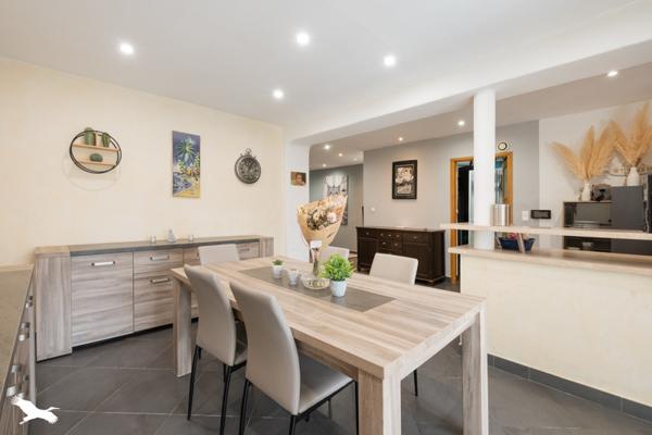 Maison à vendre |  Grabels |  4 pièces | 105 m²